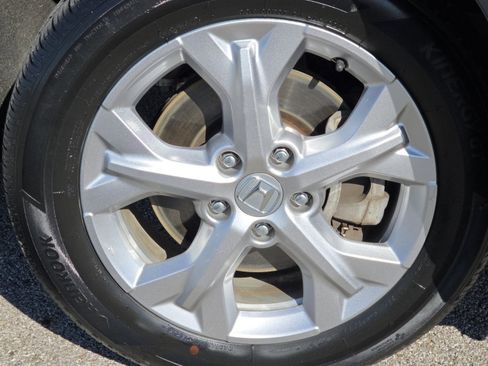 Used 2024 Honda HR-V LX image 9