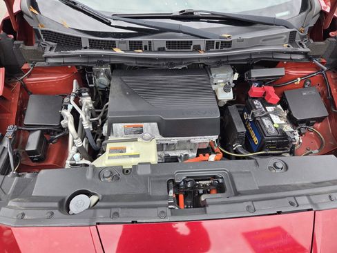 Used 2018 Nissan Leaf SV w/ SV All Weather Package image 30