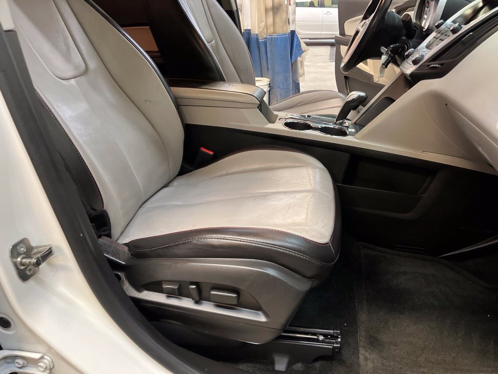 Used 2015 Chevrolet Equinox LT w/ Power Convenience Package FWD image 35