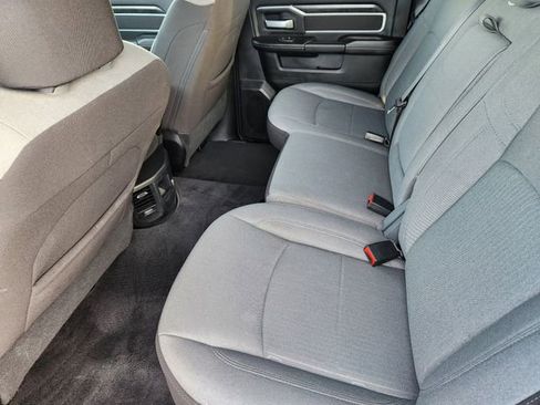 Certified 2024 RAM 2500 Big Horn w/ Bed Utility Group image 31