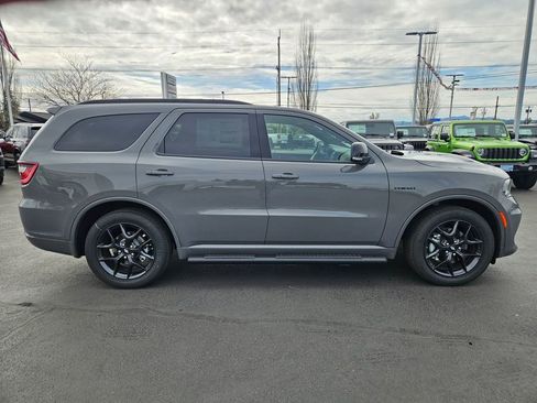 New 2026 Dodge Durango GT image 7