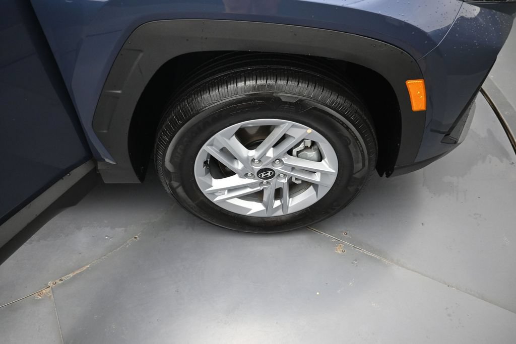 Certified 2026 Hyundai Tucson SE AWD/4WD image 32