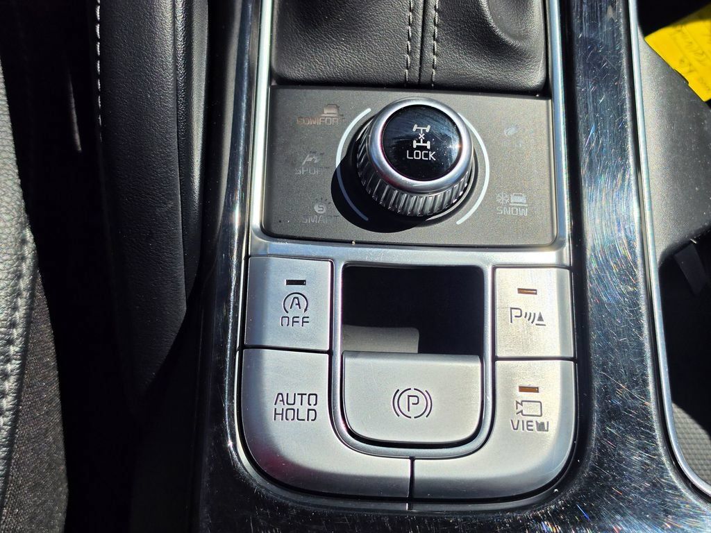 Used 2021 Kia Telluride SX w/ Towing Package AWD/4WD image 31