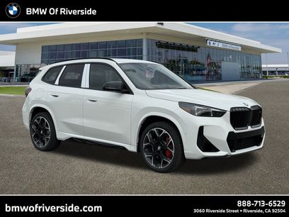 New 2026 BMW X1 M35i w/ Technology Package