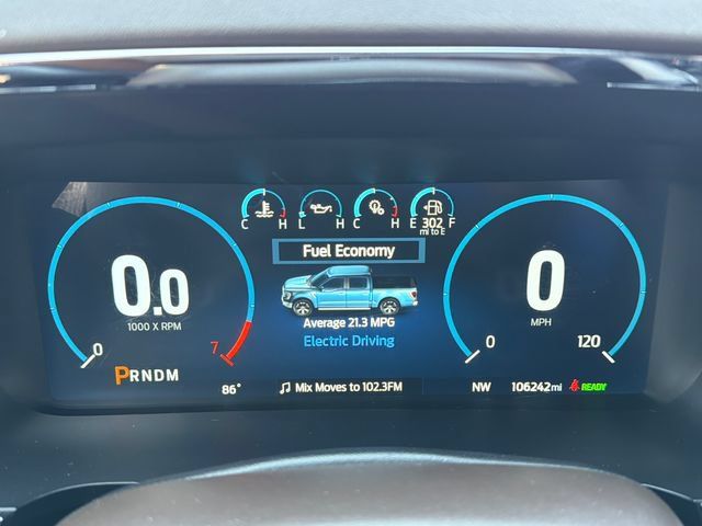 Used 2022 Ford F150 King Ranch w/ Equipment Group 601A High AWD/4WD image 11