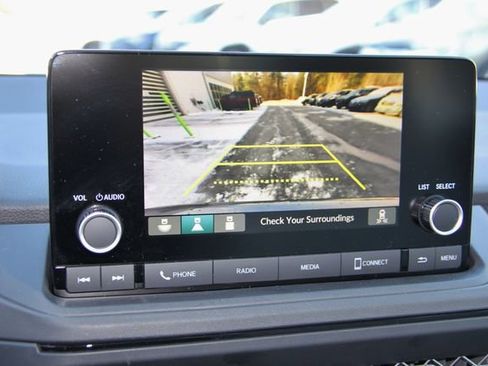 Used 2024 Honda Accord EX image 25