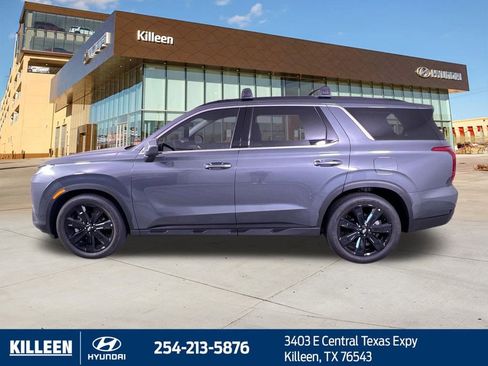 Used 2025 Hyundai Palisade XRT image 5