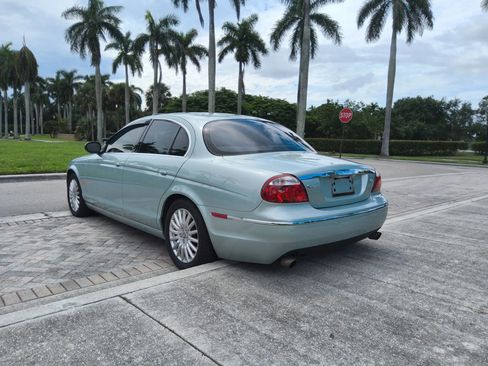 Used 2005 Jaguar S-TYPE 4.2 image 14