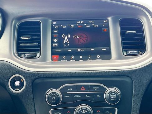 Used 2022 Dodge Charger GT w/ Blacktop Package image 14