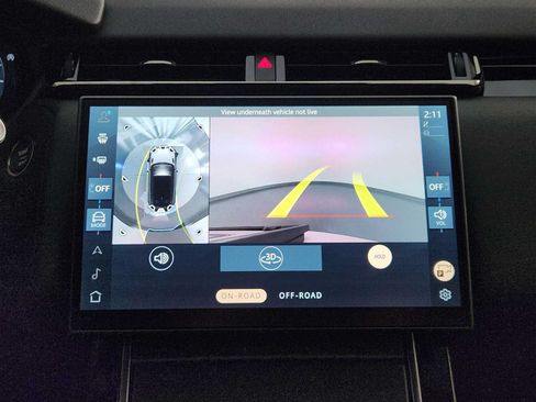 New 2026 Land Rover Range Rover Velar S AWD/4WD image 18