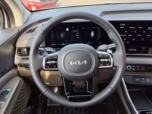 New 2026 Kia Carnival SX image 15