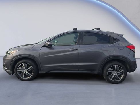 Used 2022 Honda HR-V EX image 3