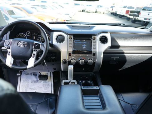 Used 2019 Toyota Tundra SR5 image 14