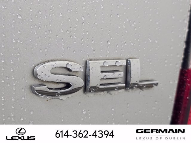 Used 2013 Ford Edge SEL FWD image 16