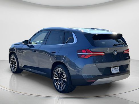 New 2026 BMW X3 xDrive30 w/ Premium Package image 11