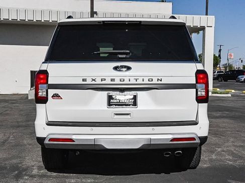 Certified 2024 Ford Expedition Timberline AWD/4WD image 8