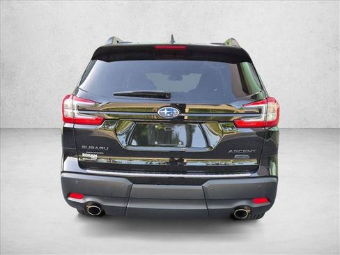 Used 2024 Subaru Ascent Onyx Edition AWD/4WD image 4