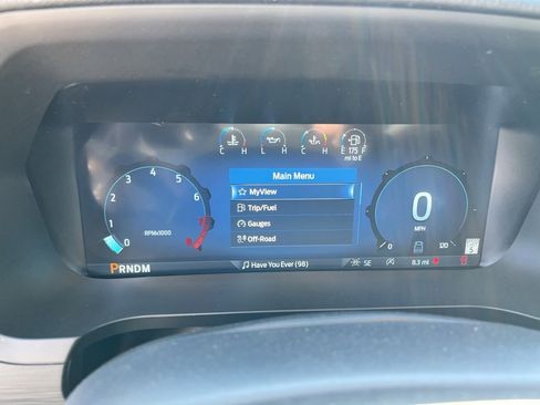 New 2026 Ford F150 XLT image 17