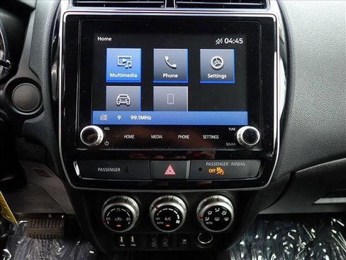 Used 2023 Mitsubishi Outlander Sport ES AWD/4WD image 16