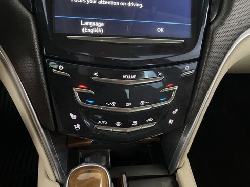 Used 2019 Cadillac XTS Luxury w/ Driver Awareness Package image 70