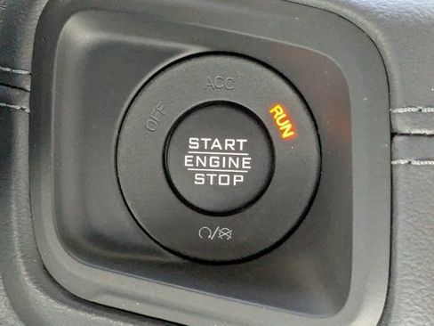 New 2026 Jeep Gladiator Rubicon AWD/4WD image 30