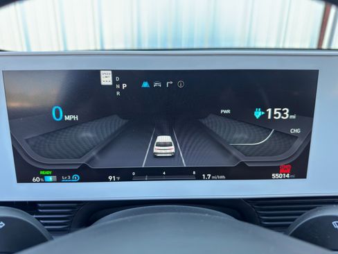 Used 2022 Hyundai Ioniq 5 SEL image 17