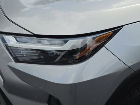Used 2024 Toyota RAV4 LE image 11