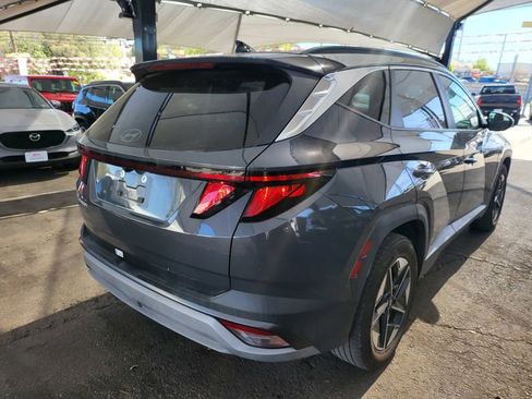 Used 2025 Hyundai Tucson SEL image 12