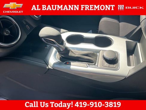 Used 2024 Chevrolet Blazer LT w/ Convenience Package FWD image 24