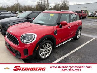 Used 2022 MINI Cooper Countryman ALL4 video 1
