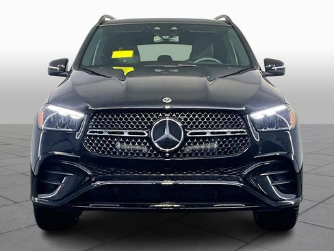 New 2026 Mercedes-Benz GLE 350 4MATIC image 2