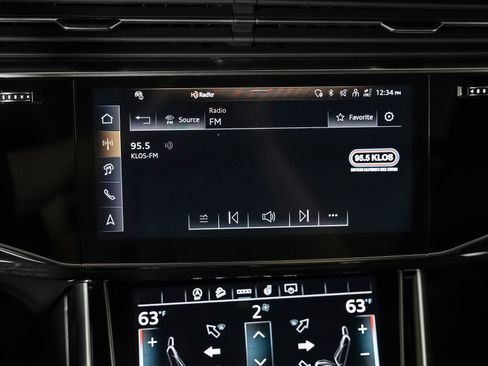 New 2026 Audi Q7 2.0T Premium image 21