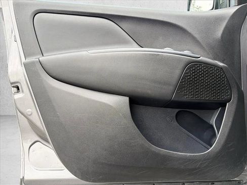 Used 2020 RAM ProMaster City SLT w/ Popular Equipment Group FWD image 10