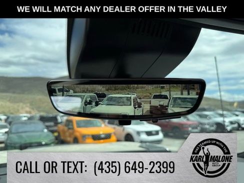 New 2026 Chevrolet Silverado 2500 ZR2 w/ ZR2 Bison Edition AWD/4WD image 26