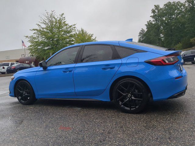 Used 2024 Honda Civic Sport image 6