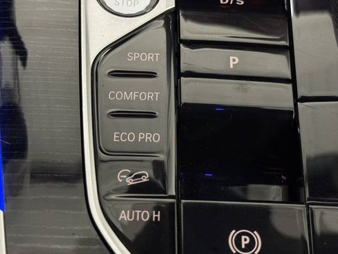 Used 2023 BMW X7 xDrive40i w/ Executive Package AWD/4WD image 63