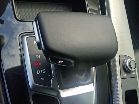 Used 2020 Audi A5 2.0T Premium Plus w/ Premium Plus AWD/4WD image 16