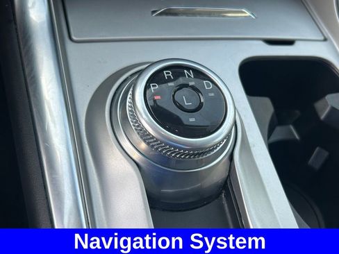 Certified 2023 Ford Explorer Limited image 15