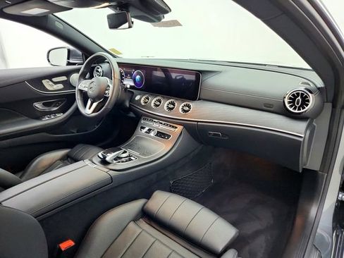 Used 2019 Mercedes-Benz E 450 4MATIC Coupe image 13