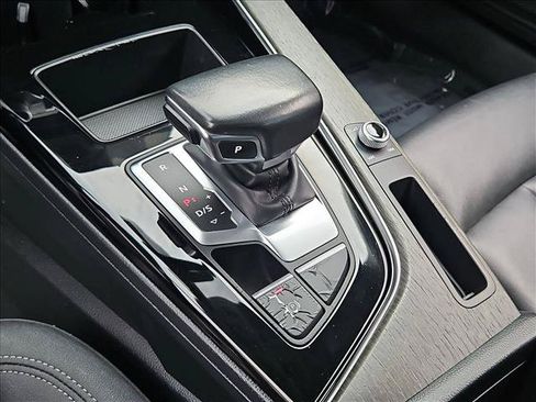 Used 2021 Audi A5 2.0T Premium w/ Convenience Package AWD/4WD image 12