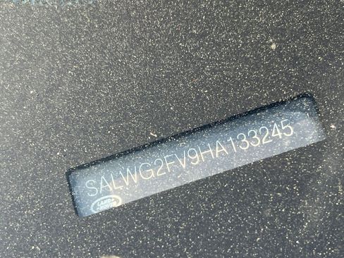 Used 2017 Land Rover Range Rover Sport SE AWD/4WD image 23