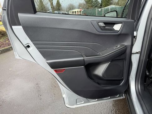 Used 2022 Ford Escape SE w/ Convenience Package image 31