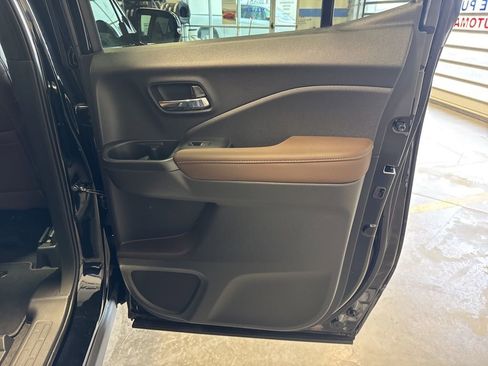 New 2026 Honda Ridgeline RTL image 26