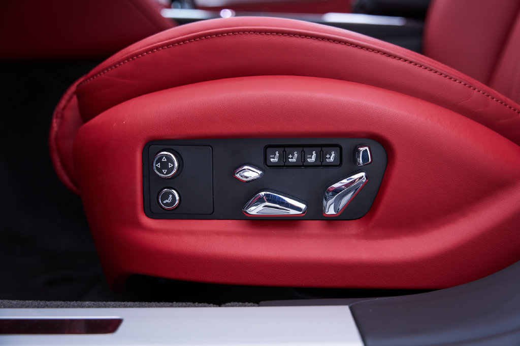 Used 2022 Bentley Flying Spur V8 AWD/4WD image 50