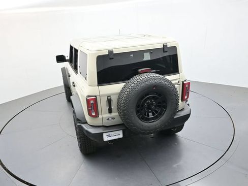 New 2026 Ford Bronco Badlands AWD/4WD image 39