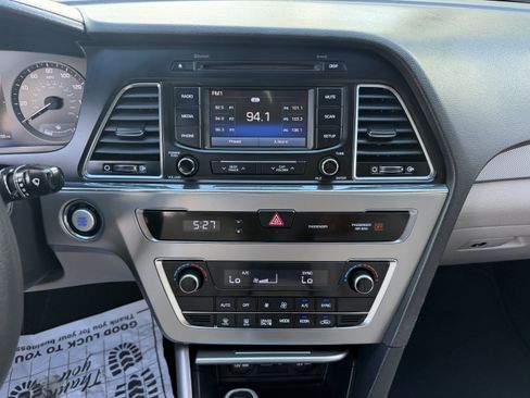 Used 2016 Hyundai Sonata SE FWD image 25