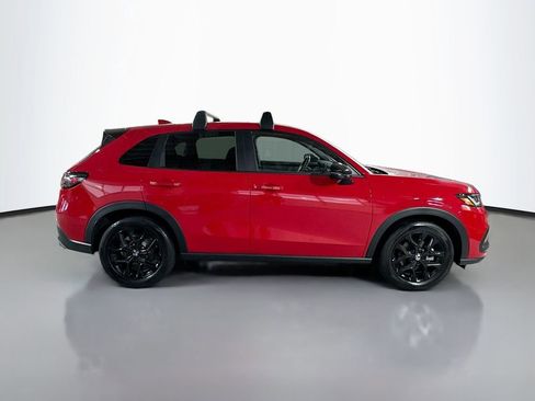 Used 2024 Honda HR-V Sport image 5