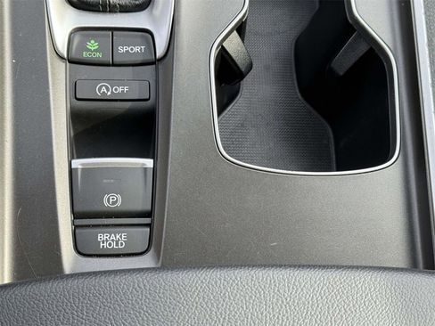 Used 2021 Honda Accord Sport image 22
