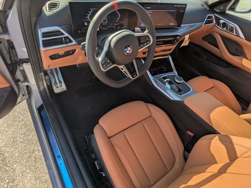 New 2027 BMW M440i Coupe RWD image 3