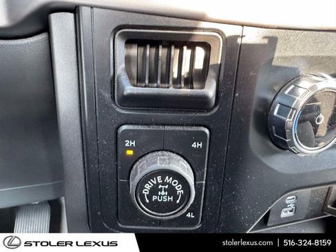 Used 2022 Ford F150 XLT w/ Equipment Group 301A Mid image 30